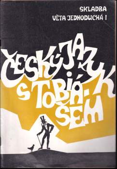 Český jazyk s Tobiášem