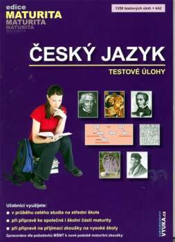 Český jazyk
