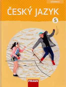 Český jazyk
