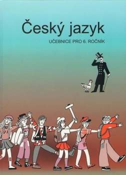 Český jazyk