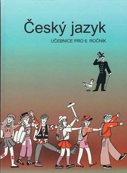Český jazyk