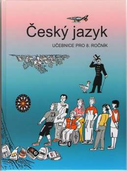 Český jazyk
