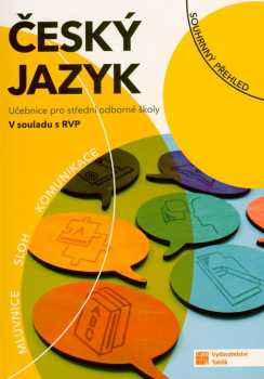 Český jazyk