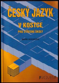 Český jazyk v kostce