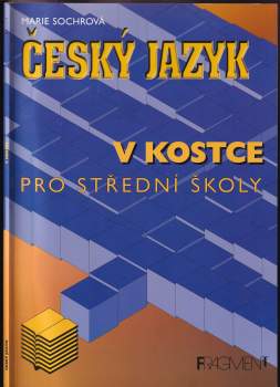 Český jazyk v kostce