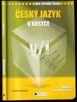 Český jazyk v kostce