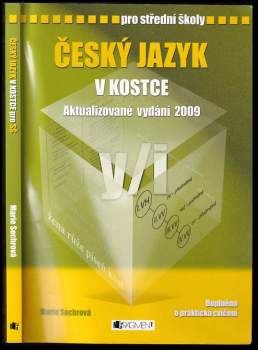 Český jazyk v kostce