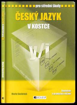 Český jazyk v kostce