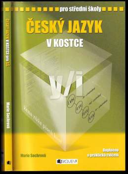 Český jazyk v kostce