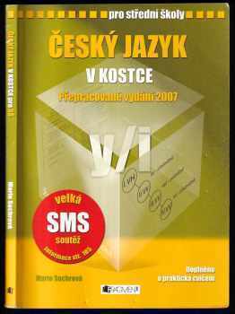 Český jazyk v kostce