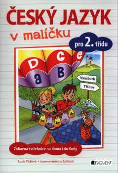 Český jazyk v malíčku