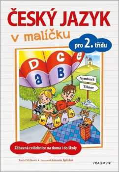 Český jazyk v malíčku