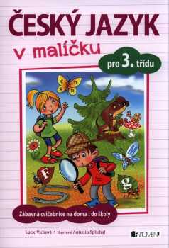 Český jazyk v malíčku