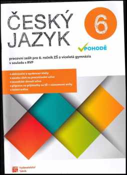 Český jazyk v pohodě 6