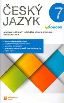 Český jazyk v pohodě 7