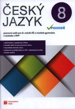 Český jazyk v pohodě 8