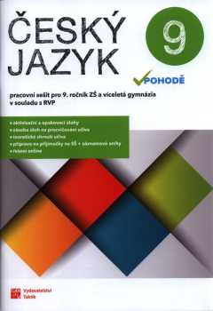 Český jazyk v pohodě 9