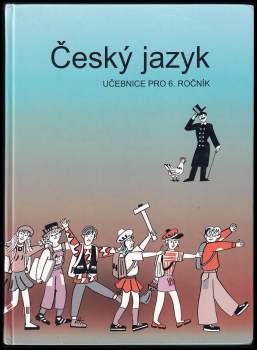 Český jazyk