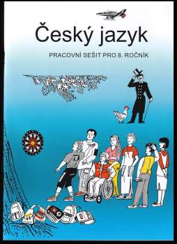 Vladimíra Bičíková: Český jazyk