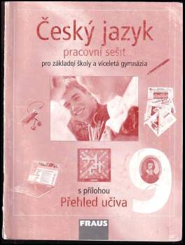 Český jazyk