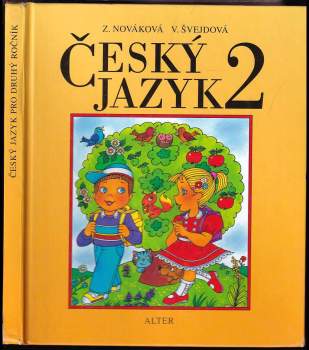 Český jazyk