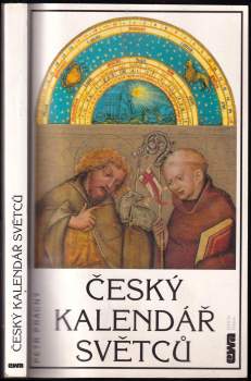 Český kalendář světců
