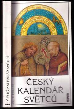 Český kalendář světců