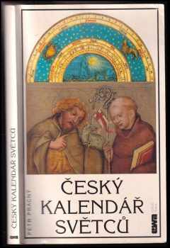 Český kalendář světců
