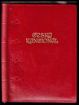Český kancionál