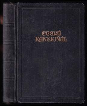 Český kancionál
