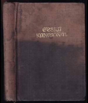 Český kancionál
