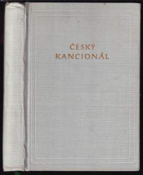 Český kancionál