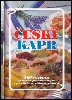 Český kapr