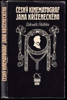 Český kinematograf Jana Kříženeckého