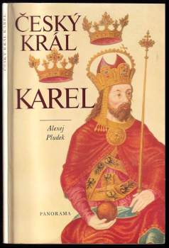 Český král Karel