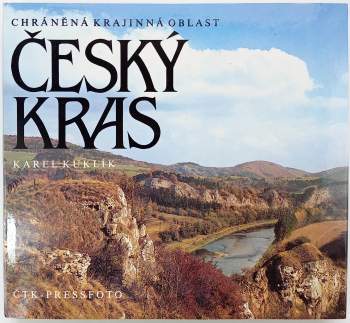 Český kras