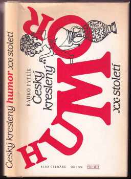 Český kreslený humor XX. století