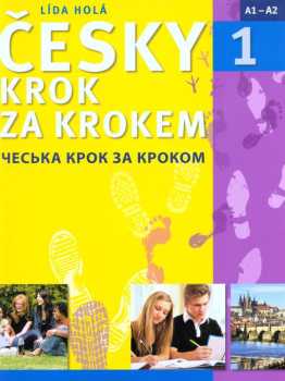 Česky krok za krokem 1