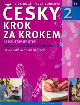 Česky krok za krokem 2