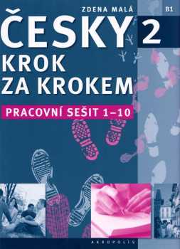 Česky krok za krokem 2