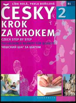 Česky krok za krokem 2