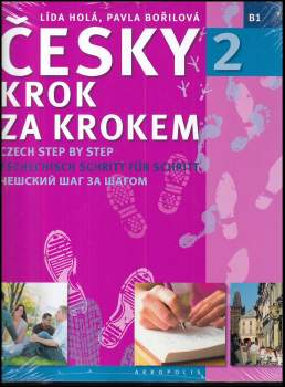 Česky krok za krokem 2