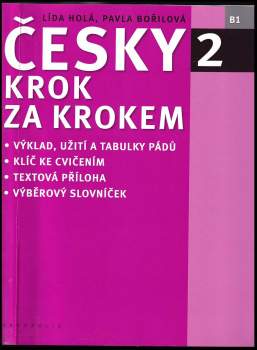 Česky krok za krokem 2
