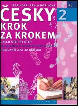 Česky krok za krokem 2