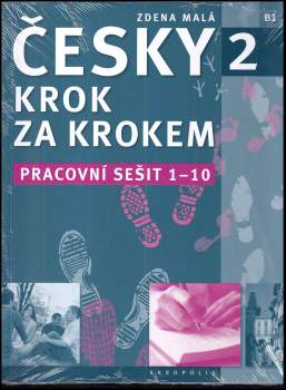 Česky krok za krokem 2