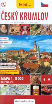 Český Krumlov