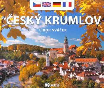 Český Krumlov