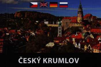 Český Krumlov