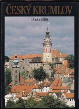 Český Krumlov