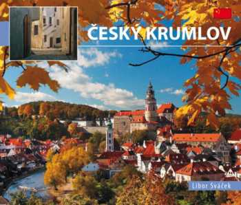 Český Krumlov